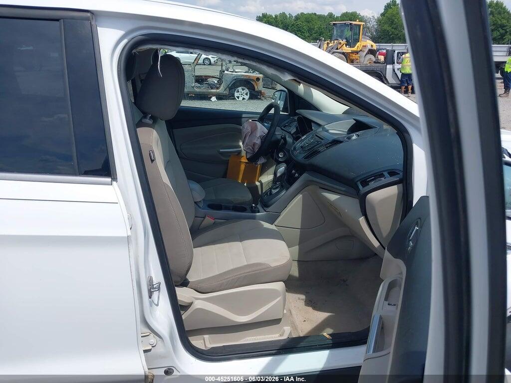 1FMCU0GXXEUB62072 2014 FORD ESCAPE photo no. 5