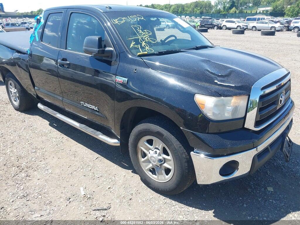 5TFUY5F13CX247256 2012 TOYOTA TUNDRA photo no. 1