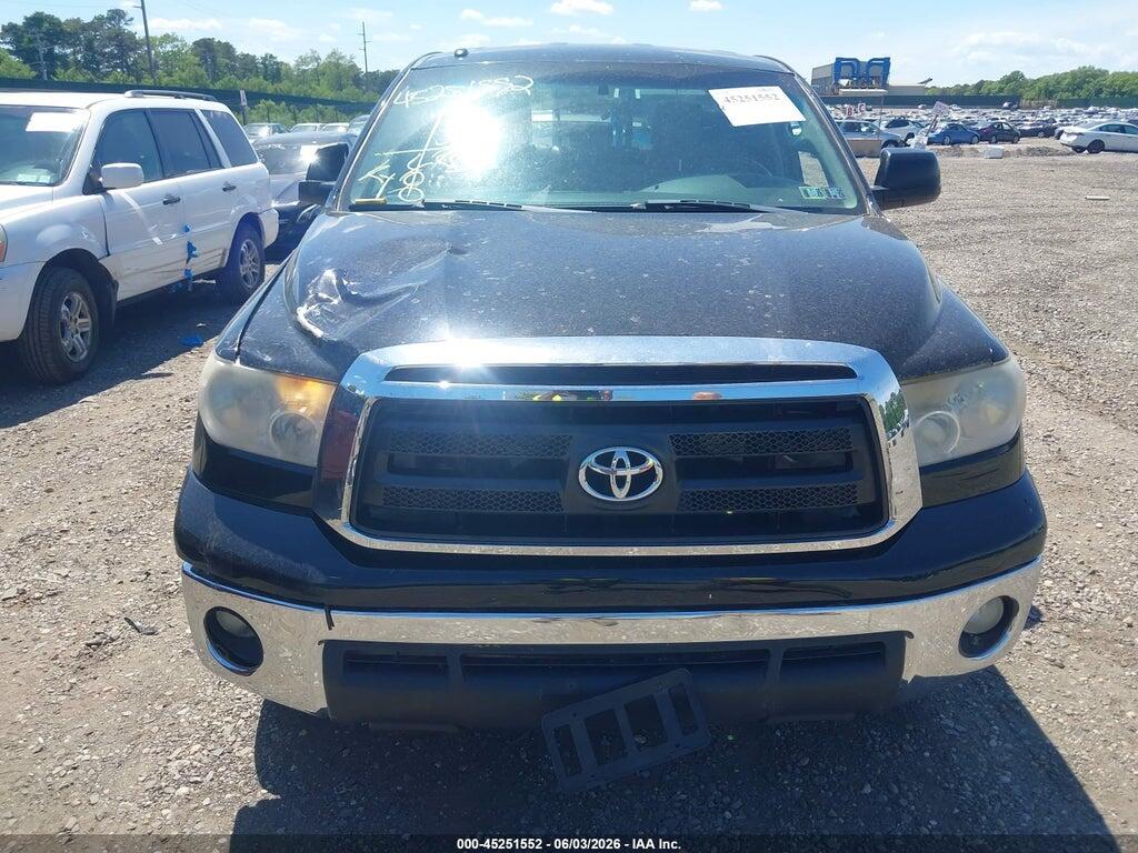 5TFUY5F13CX247256 2012 TOYOTA TUNDRA photo no. 12