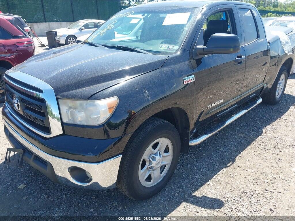 5TFUY5F13CX247256 2012 TOYOTA TUNDRA photo no. 2