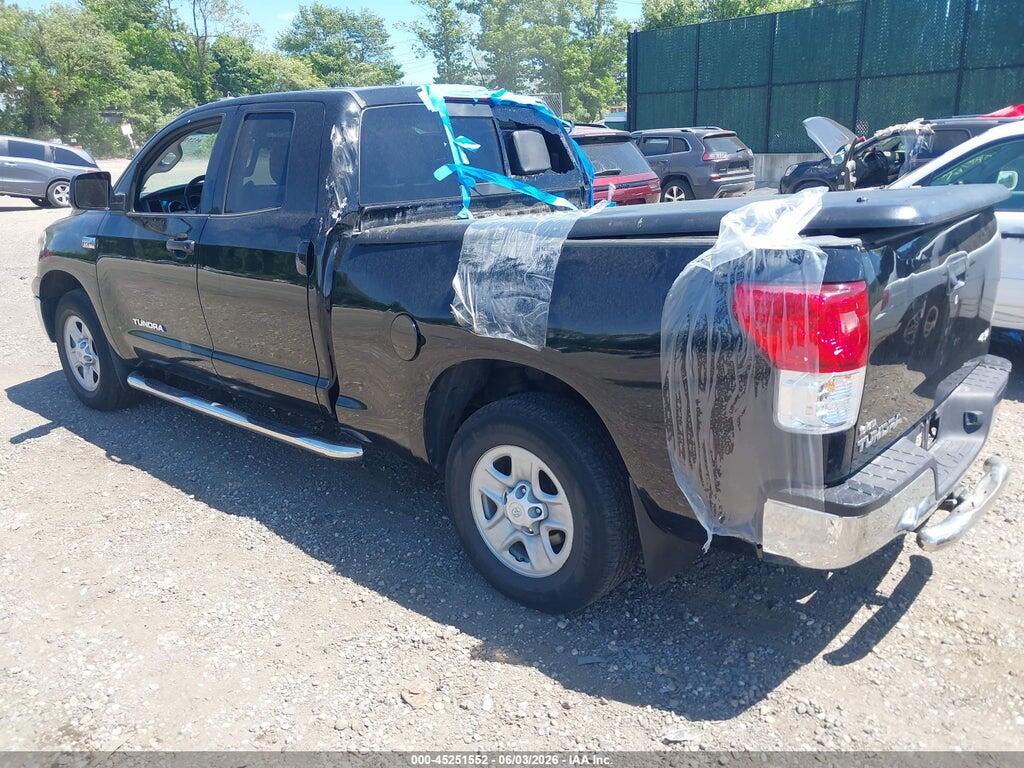 5TFUY5F13CX247256 2012 TOYOTA TUNDRA photo no. 3