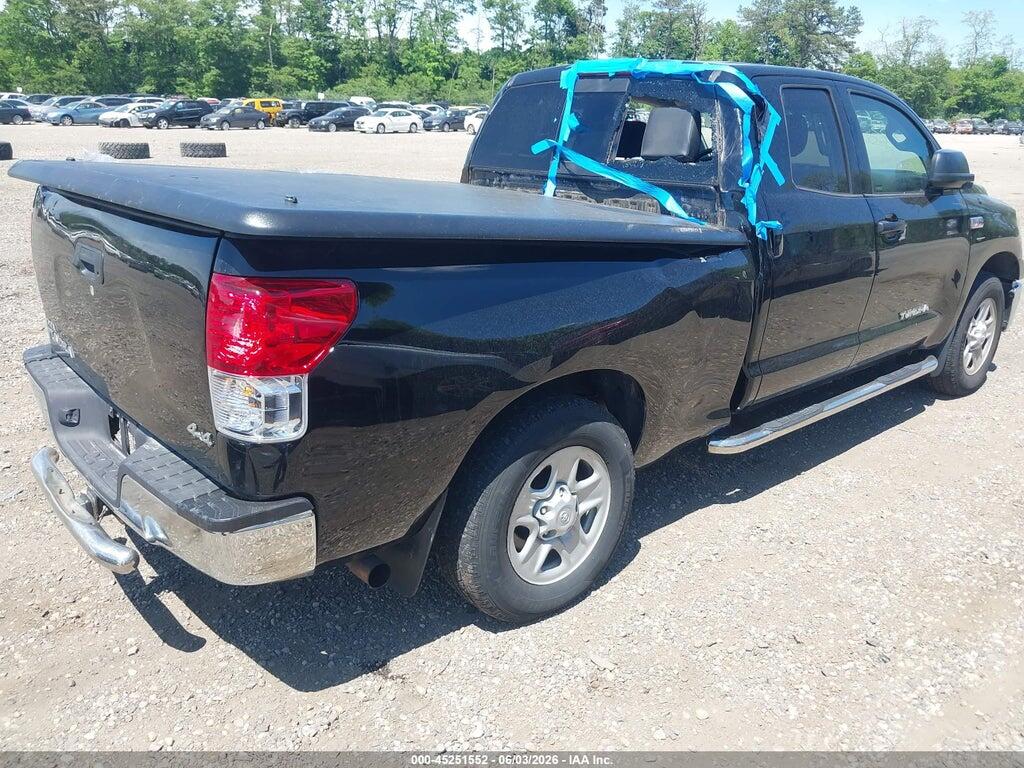 5TFUY5F13CX247256 2012 TOYOTA TUNDRA photo no. 4