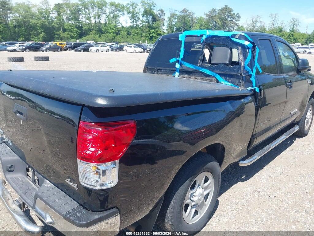 5TFUY5F13CX247256 2012 TOYOTA TUNDRA photo no. 6