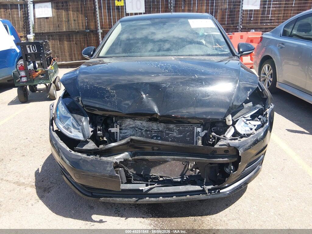 3VW217AU9HM064138 2017 VOLKSWAGEN GOLF photo no. 12