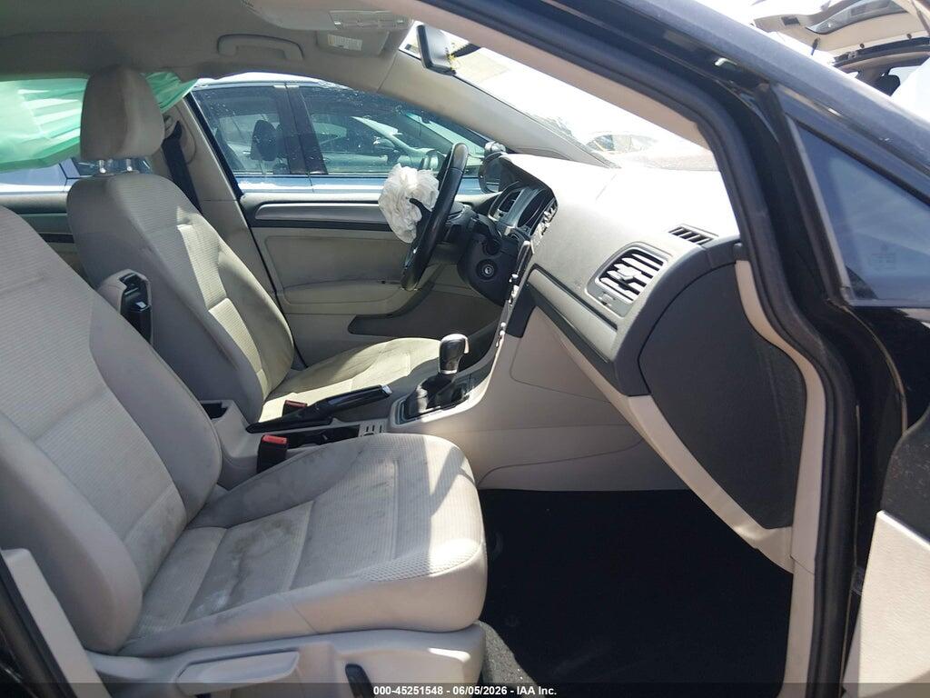 3VW217AU9HM064138 2017 VOLKSWAGEN GOLF photo no. 5