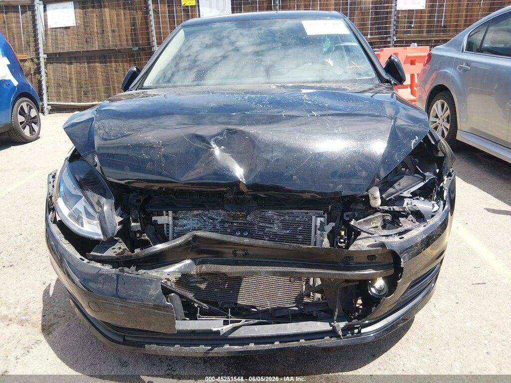 3VW217AU9HM064138 2017 VOLKSWAGEN GOLF photo no. 6