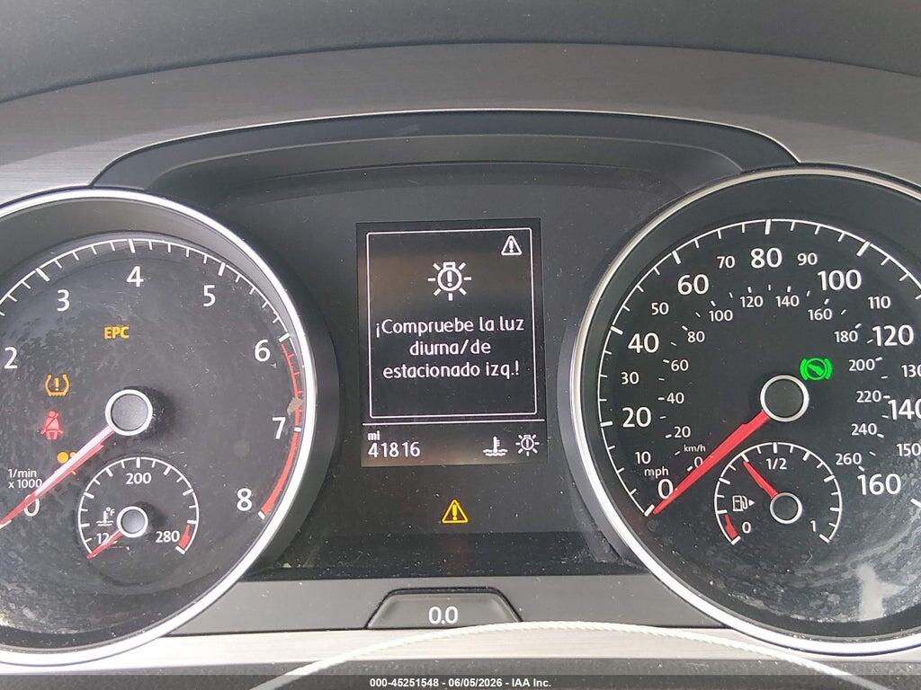3VW217AU9HM064138 2017 VOLKSWAGEN GOLF photo no. 7