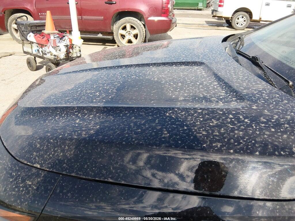 1G1145S3XHU178900 2017 CHEVROLET IMPALA photo no. 6