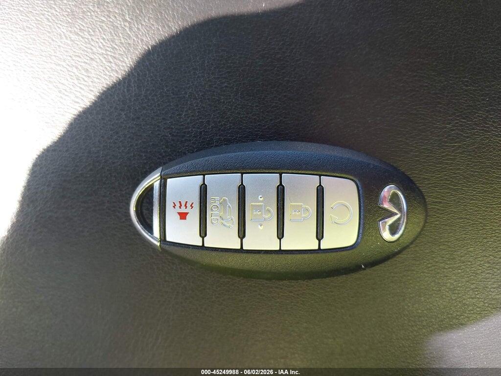 5N1AL0MM1EC555582 2014 INFINITI QX60 photo no. 11