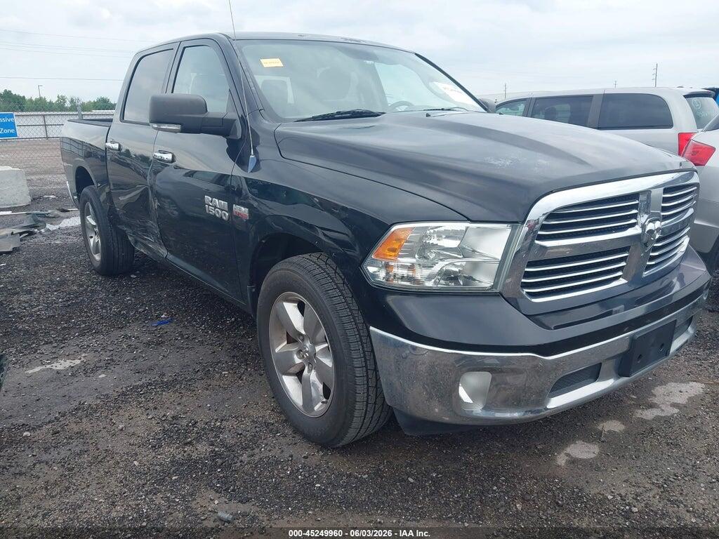 1C6RR6LT4DS665815 2013 RAM 1500 photo no. 1