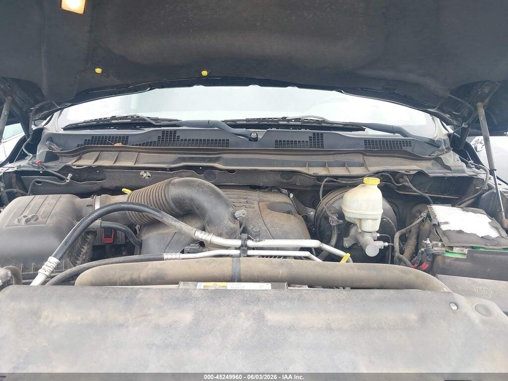 1C6RR6LT4DS665815 2013 RAM 1500 photo no. 10