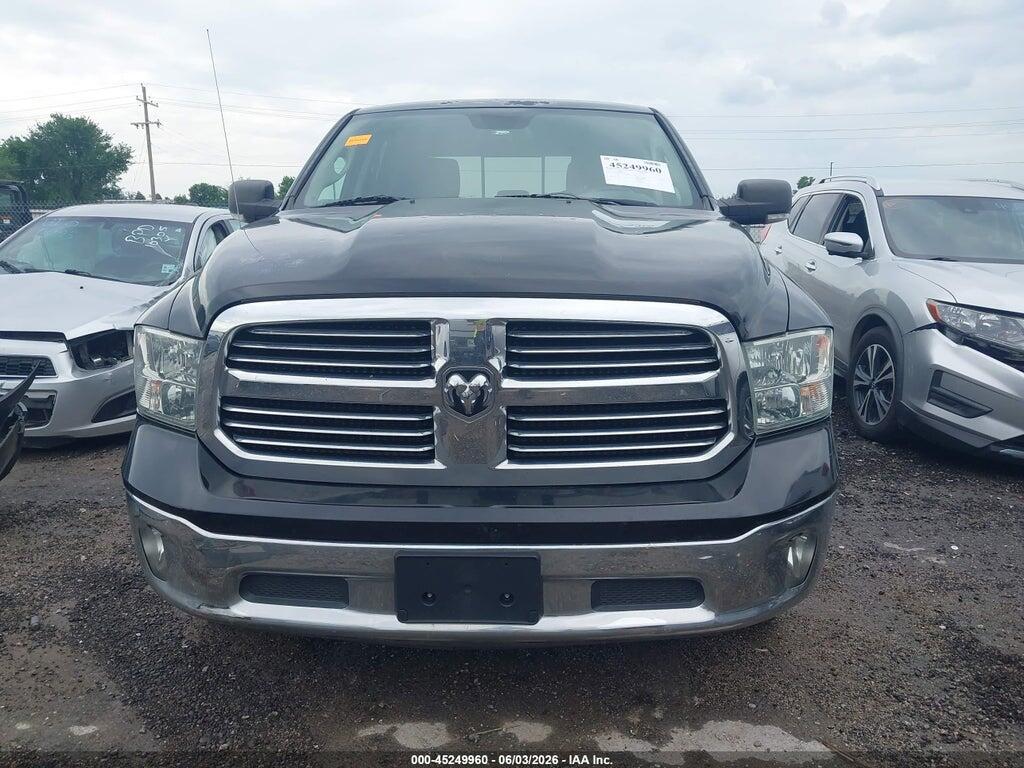 1C6RR6LT4DS665815 2013 RAM 1500 photo no. 12