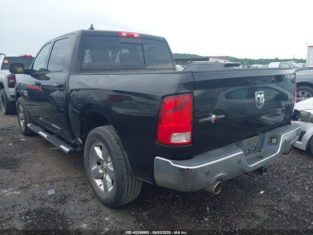 1C6RR6LT4DS665815 2013 RAM 1500 photo no. 3
