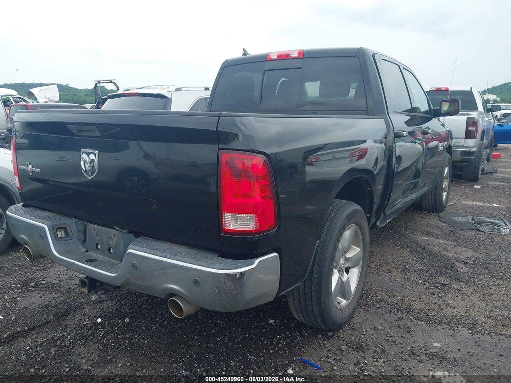 1C6RR6LT4DS665815 2013 RAM 1500 photo no. 4
