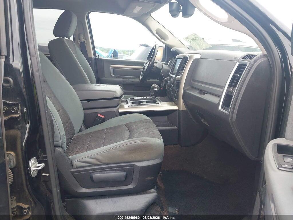 1C6RR6LT4DS665815 2013 RAM 1500 photo no. 5