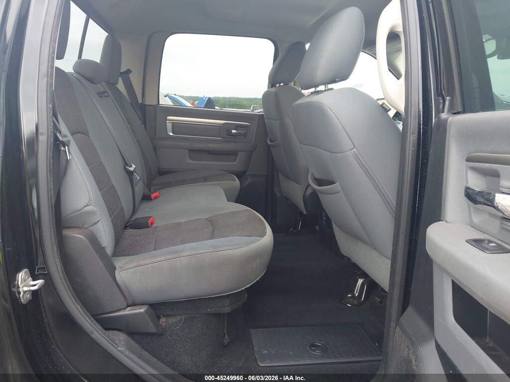 1C6RR6LT4DS665815 2013 RAM 1500 photo no. 8