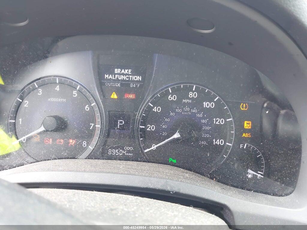JTJZK1BA3F2426241 2015 LEXUS RX 350 photo no. 7