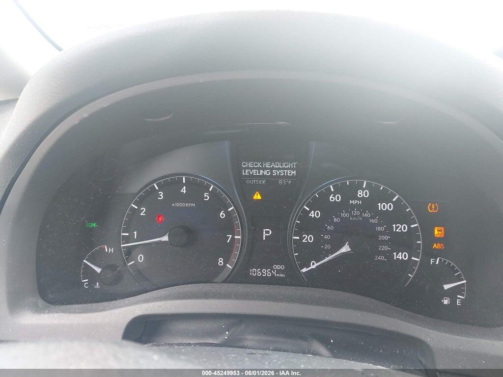 2T2ZK1BA8FC188872 2015 LEXUS RX 350 photo no. 7