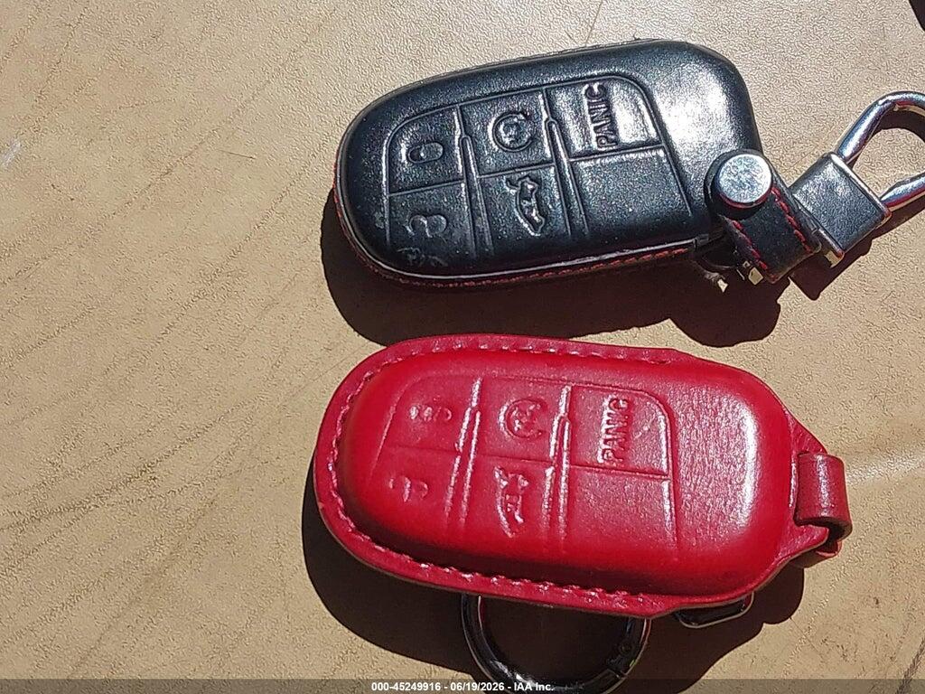 3C4NJDCB2JT373407 2018 JEEP COMPASS photo no. 11