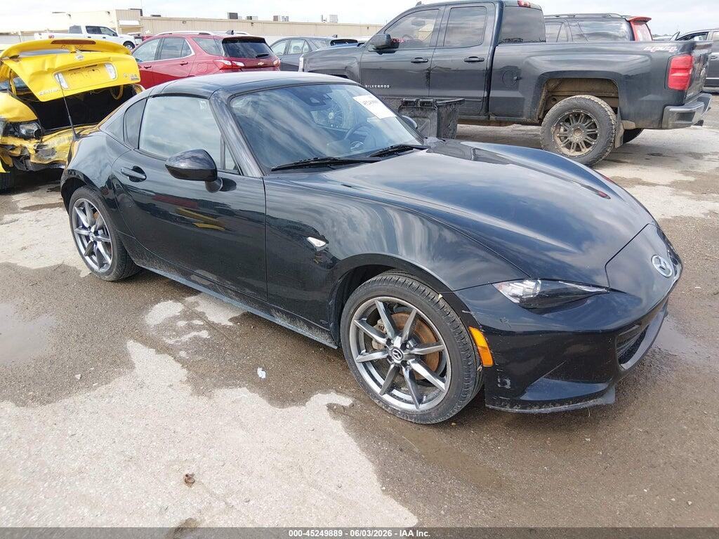 JM1NDAM75M0455911 2021 MAZDA MX-5 MIATA RF photo no. 1