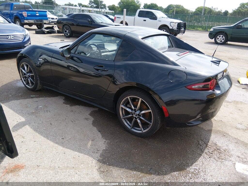 JM1NDAM75M0455911 2021 MAZDA MX-5 MIATA RF photo no. 3