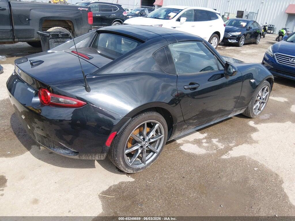 JM1NDAM75M0455911 2021 MAZDA MX-5 MIATA RF photo no. 4