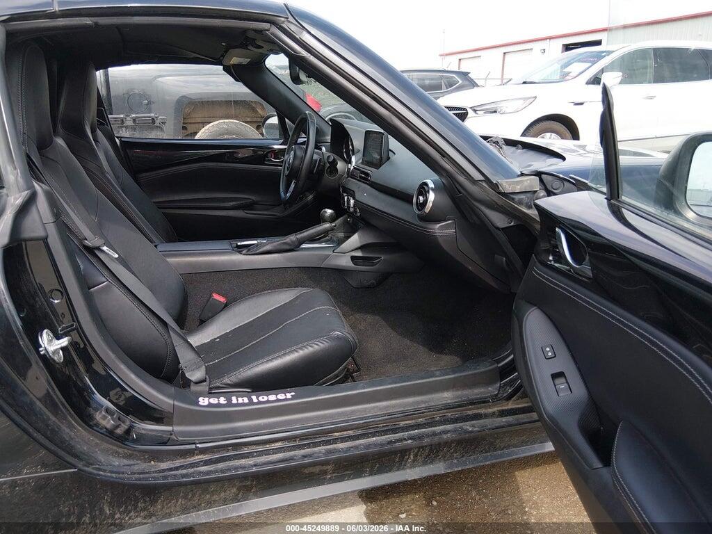 JM1NDAM75M0455911 2021 MAZDA MX-5 MIATA RF photo no. 5