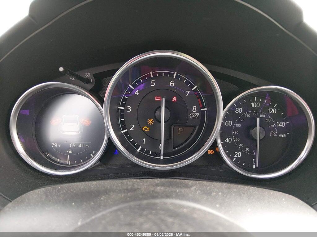 JM1NDAM75M0455911 2021 MAZDA MX-5 MIATA RF photo no. 7