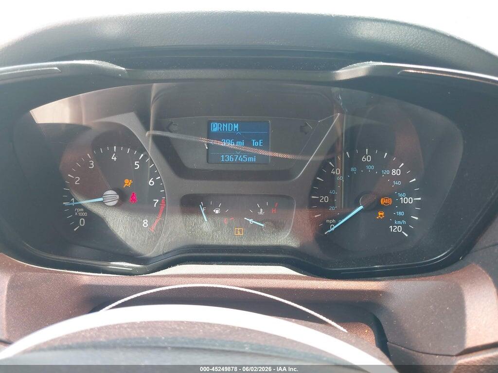 1FBZX2ZM0FKA95407 2015 FORD TRANSIT-350 photo no. 7