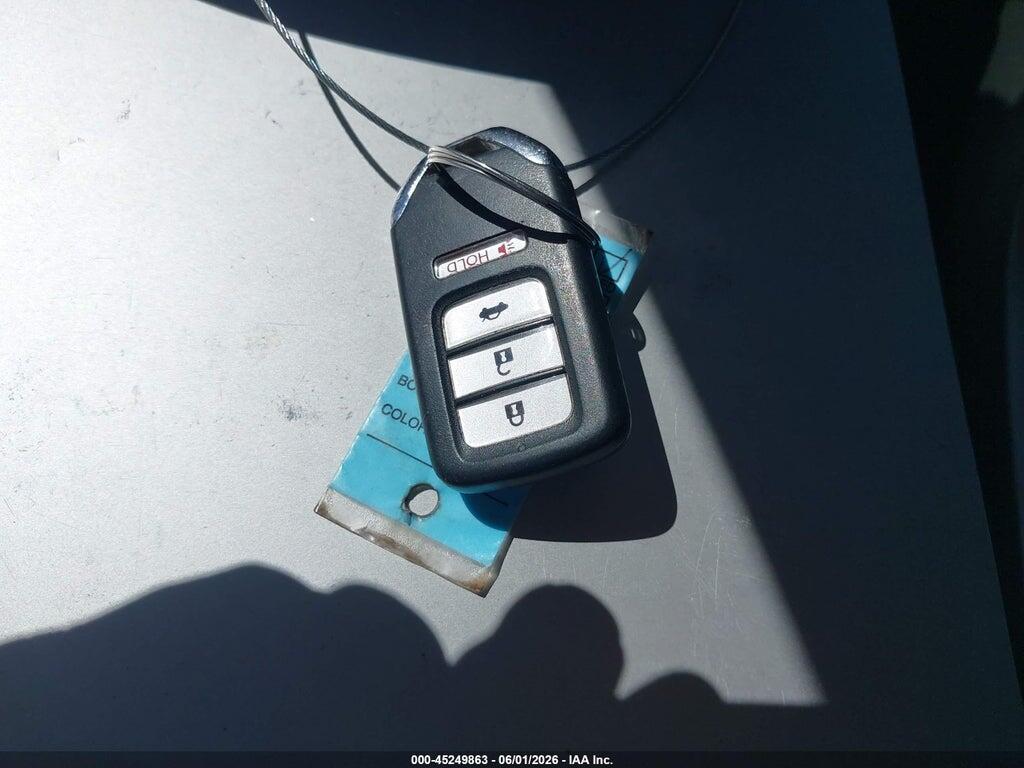 1HGCT1B86EA011651 2014 HONDA ACCORD photo no. 11