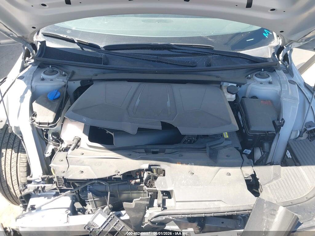 7YAKM4DA4SY019669 2025 HYUNDAI IONIQ 5 photo no. 10