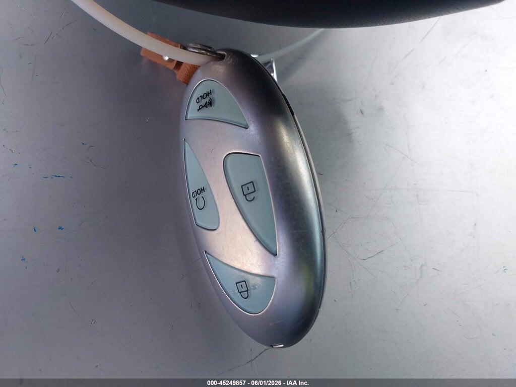 7YAKM4DA4SY019669 2025 HYUNDAI IONIQ 5 photo no. 11