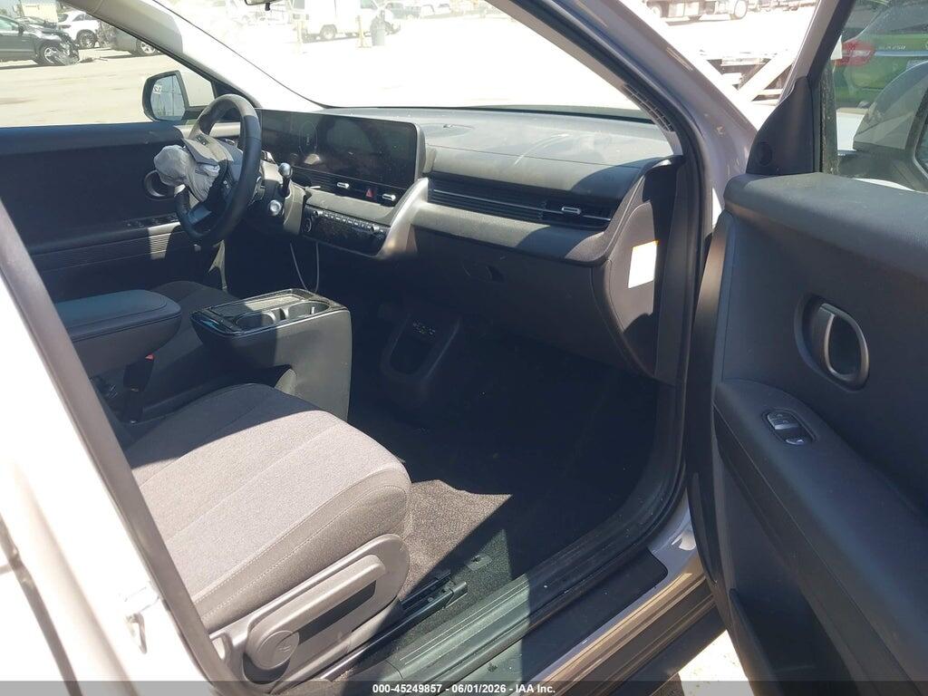 7YAKM4DA4SY019669 2025 HYUNDAI IONIQ 5 photo no. 5