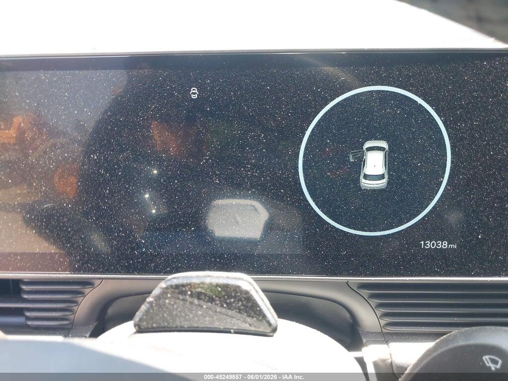 7YAKM4DA4SY019669 2025 HYUNDAI IONIQ 5 photo no. 7