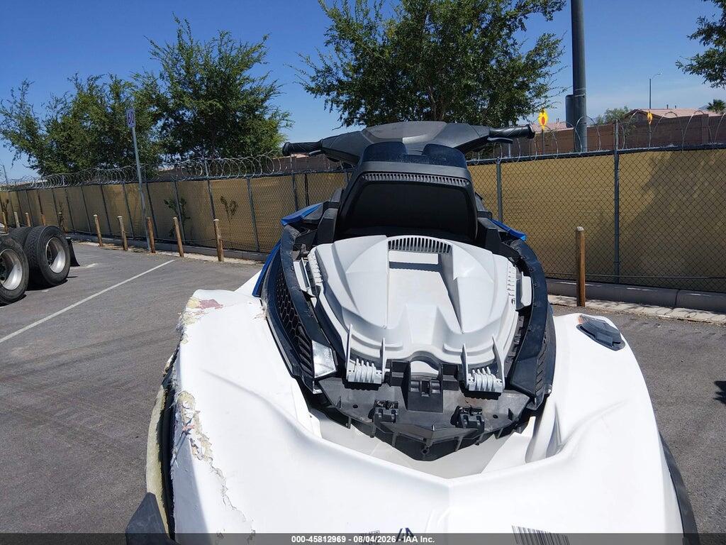 00000YDV08364A616 2016 ROMBARDIER SEA-DOO OTHER photo no. 11