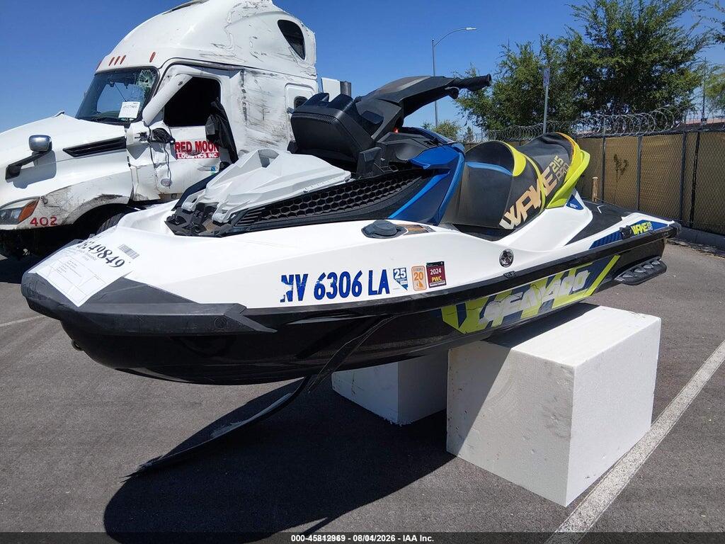 00000YDV08364A616 2016 ROMBARDIER SEA-DOO OTHER photo no. 2