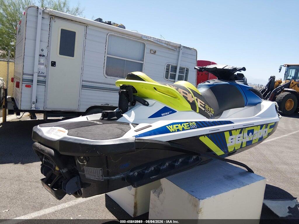 00000YDV08364A616 2016 ROMBARDIER SEA-DOO OTHER photo no. 4