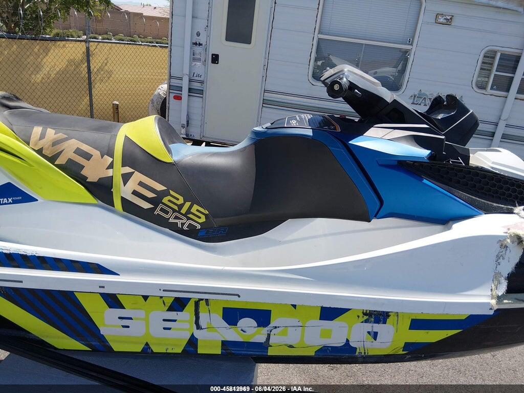 00000YDV08364A616 2016 ROMBARDIER SEA-DOO OTHER photo no. 5