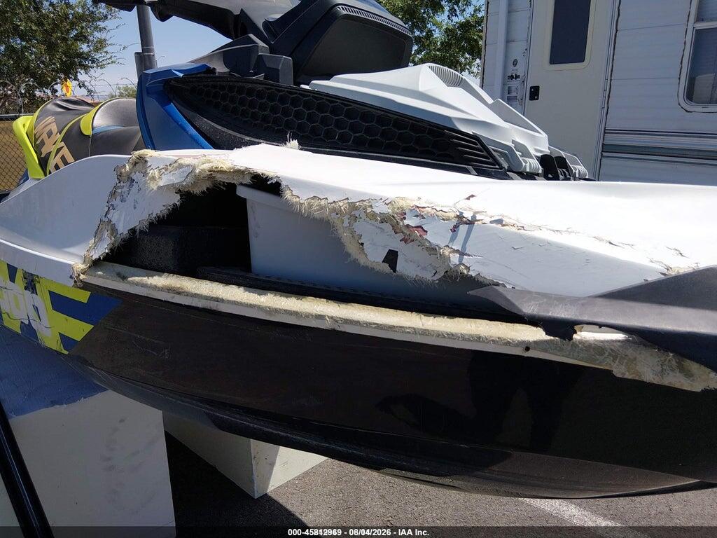 00000YDV08364A616 2016 ROMBARDIER SEA-DOO OTHER photo no. 6
