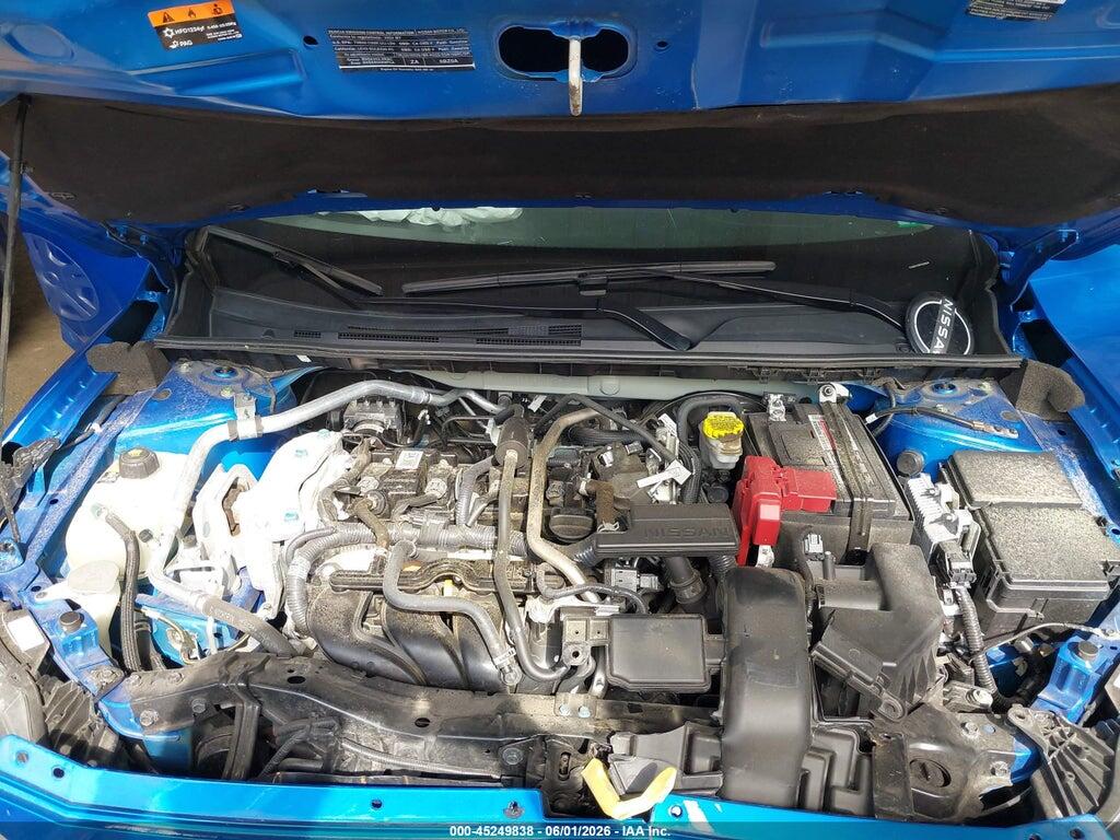 3N1AB8CV2RY347419 2024 NISSAN SENTRA photo no. 10