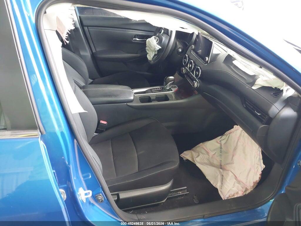 3N1AB8CV2RY347419 2024 NISSAN SENTRA photo no. 5