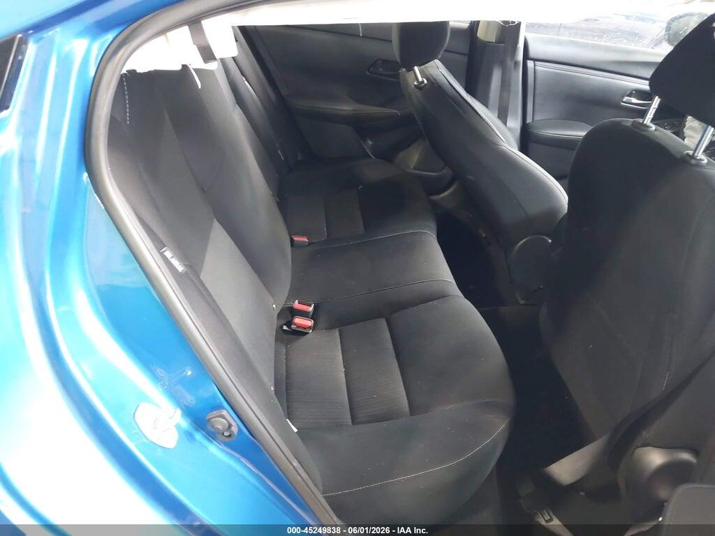 3N1AB8CV2RY347419 2024 NISSAN SENTRA photo no. 8