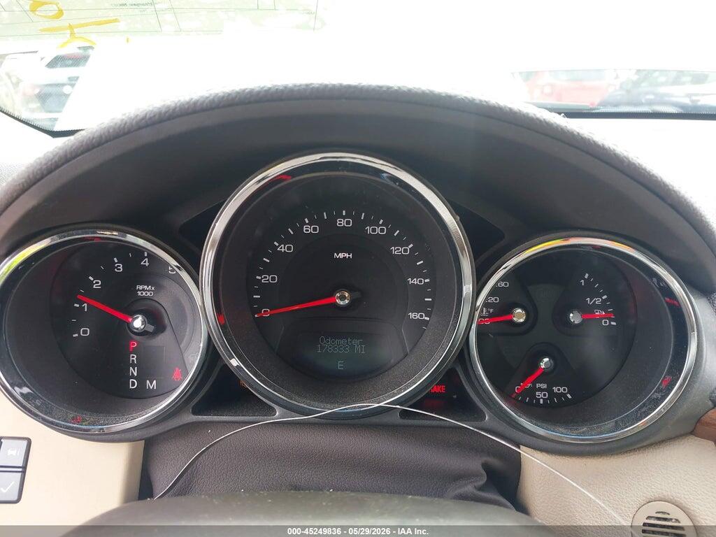 1G6DE5E56C0121224 2012 CADILLAC CTS photo no. 7