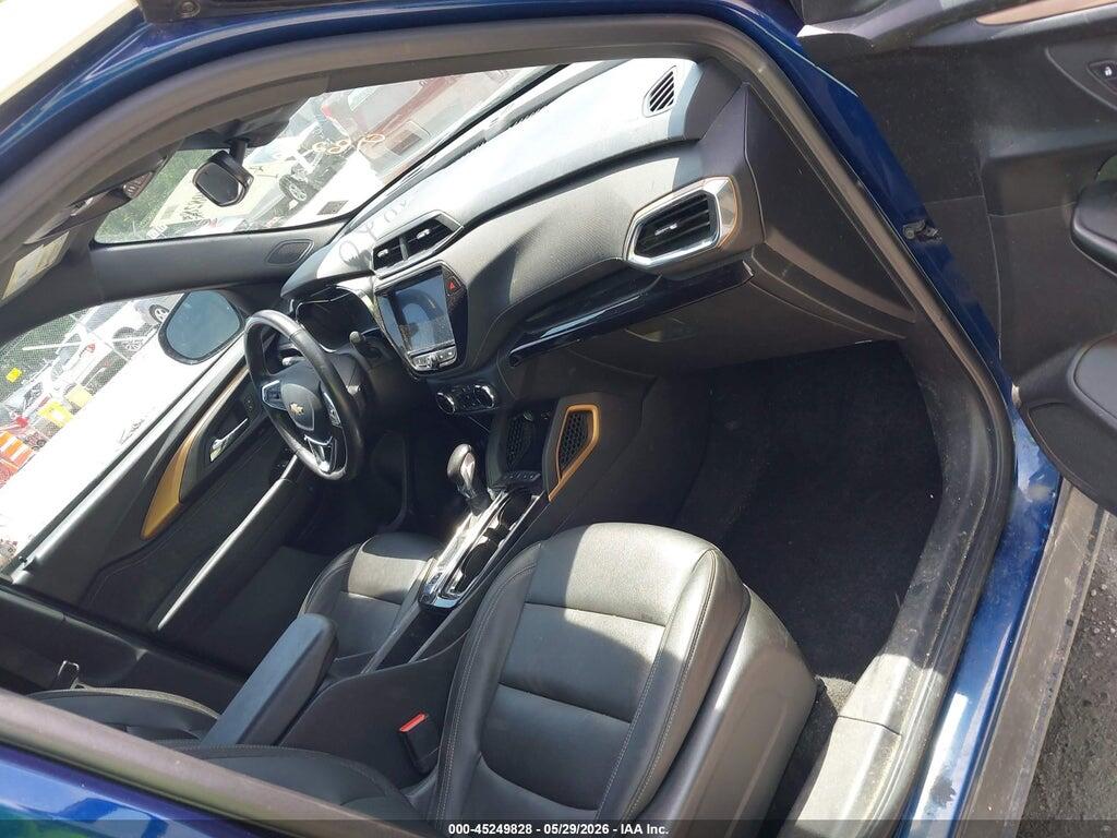 KL79MVSL9PB042629 2023 CHEVROLET TRAILBLAZER photo no. 5