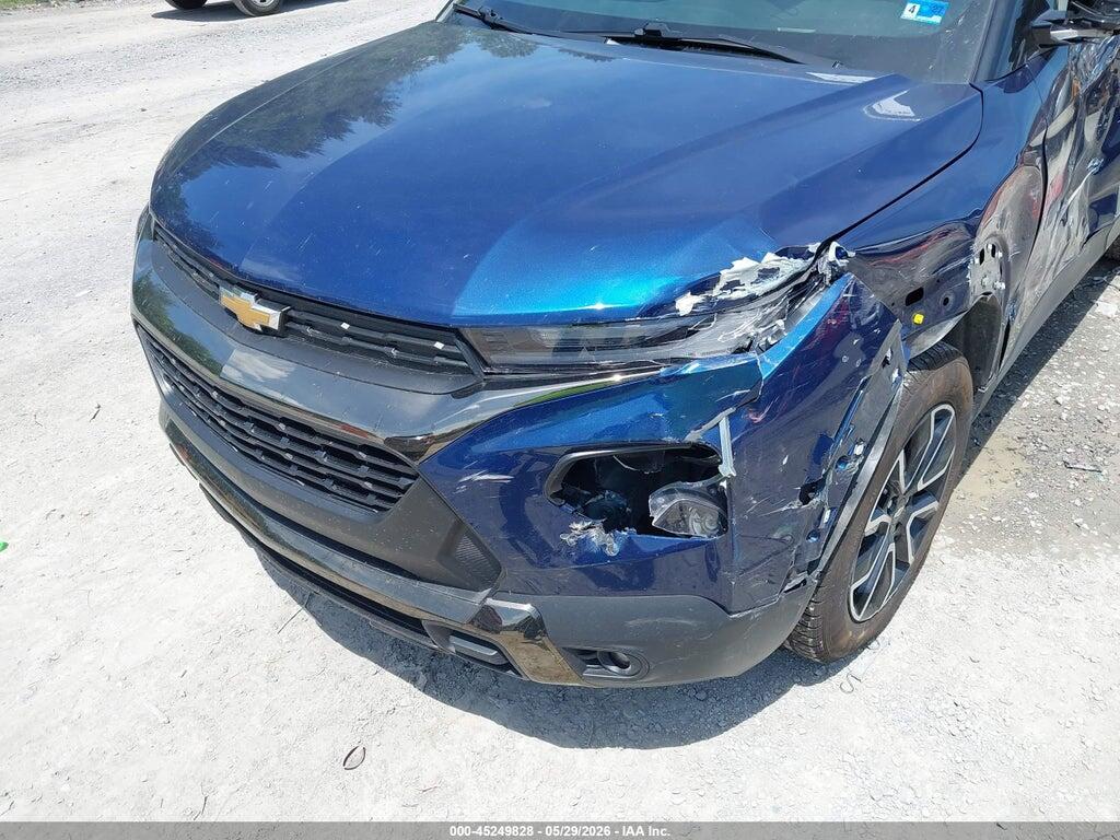 KL79MVSL9PB042629 2023 CHEVROLET TRAILBLAZER photo no. 6