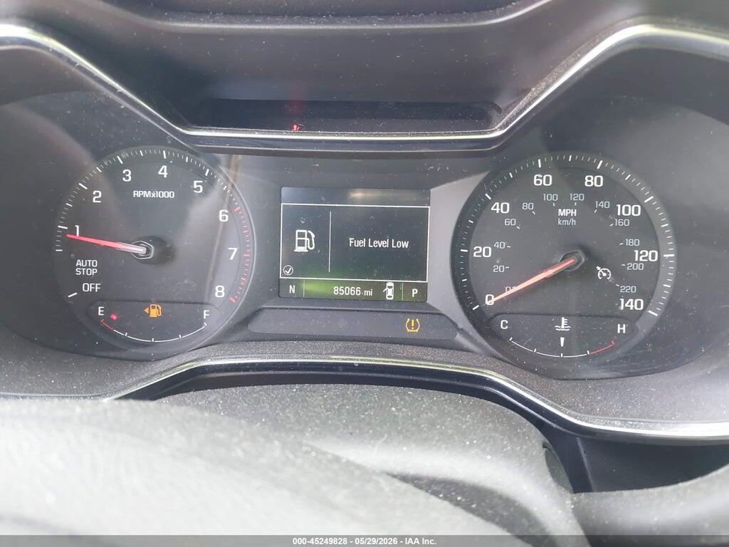 KL79MVSL9PB042629 2023 CHEVROLET TRAILBLAZER photo no. 7