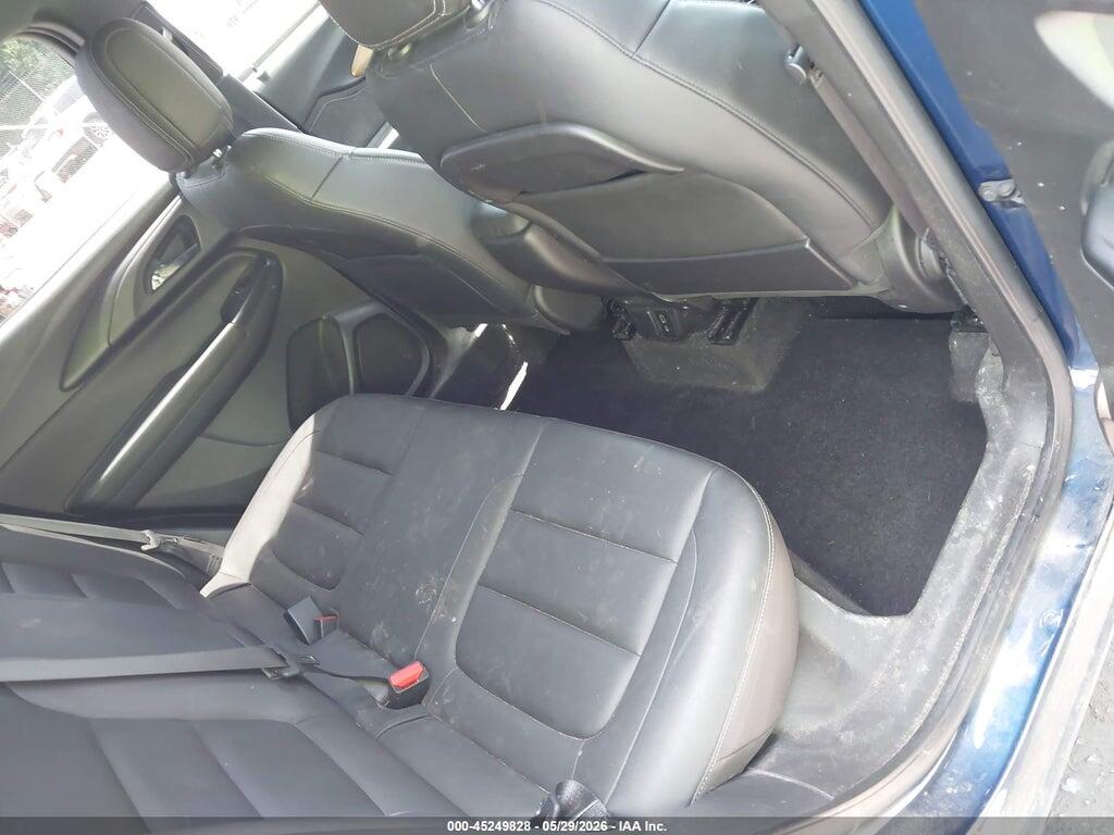 KL79MVSL9PB042629 2023 CHEVROLET TRAILBLAZER photo no. 8