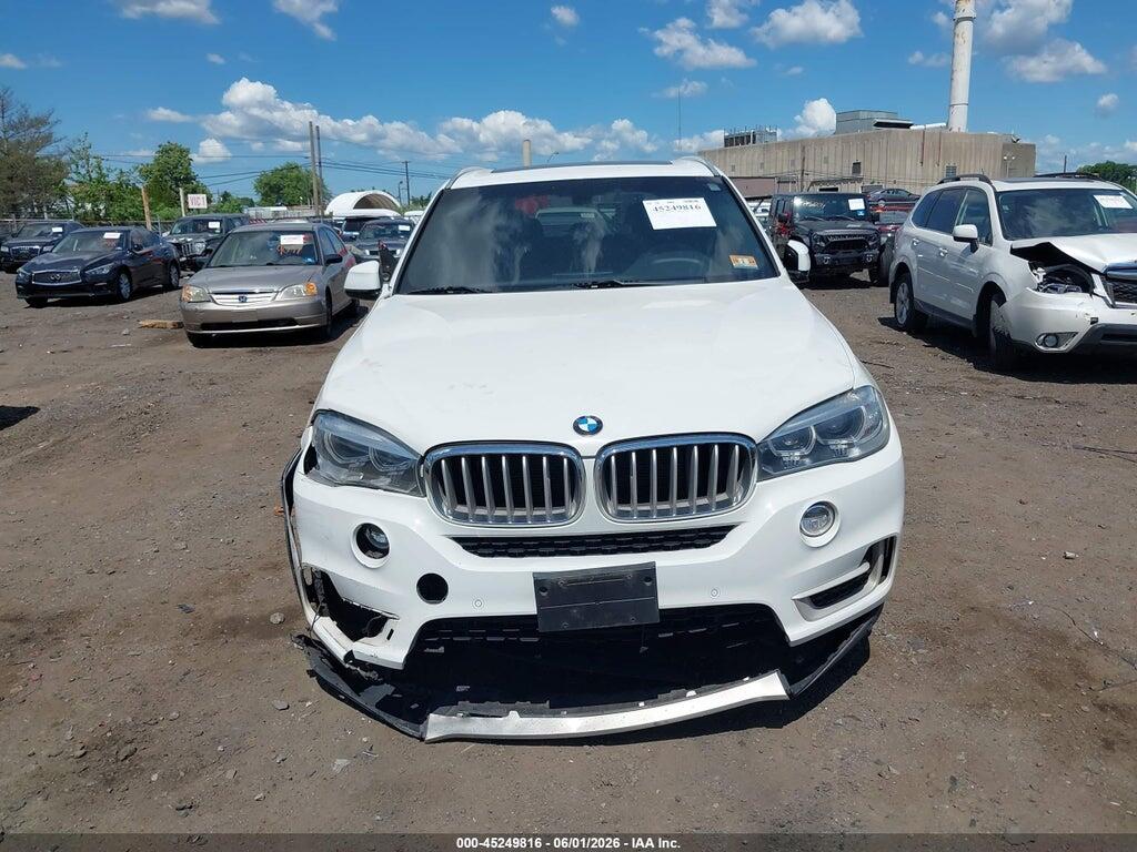 5UXKR0C33H0V74610 2017 BMW X5 photo no. 12