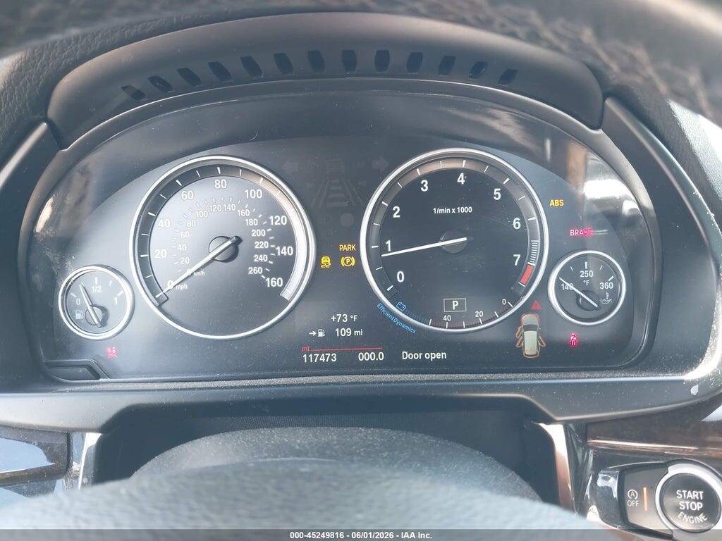 5UXKR0C33H0V74610 2017 BMW X5 photo no. 7