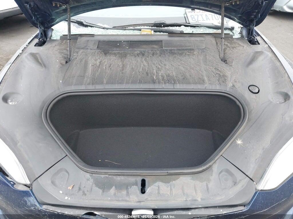 5YJSA1E58NF463769 2022 TESLA MODEL S photo no. 10